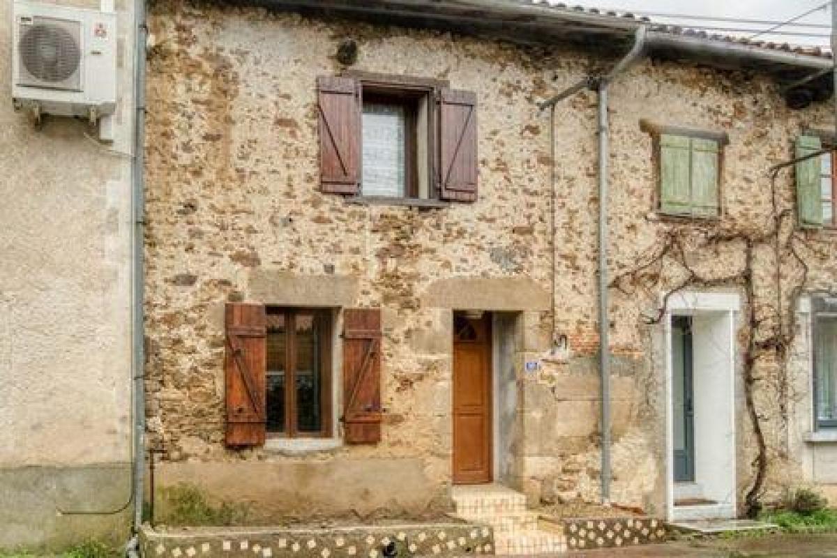 Picture of Home For Sale in Limoges, Limousin, France