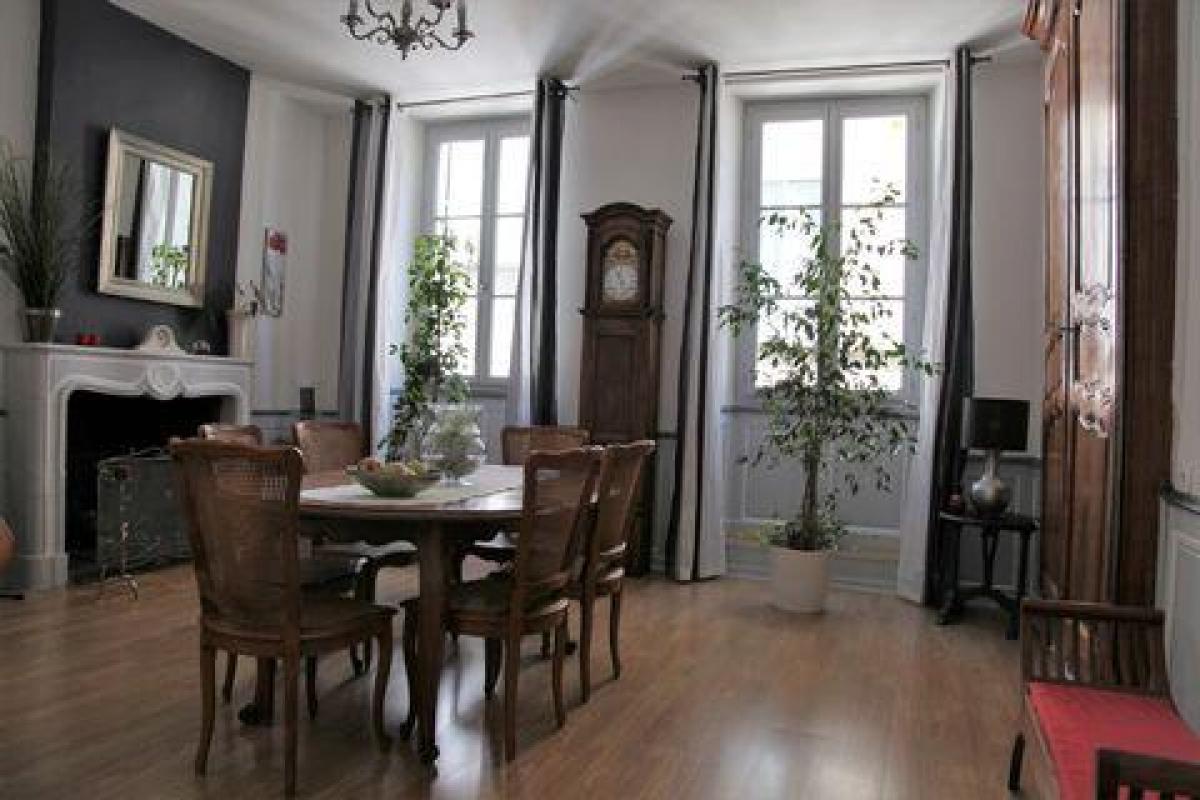 Picture of Home For Sale in Bazas, Aquitaine, France