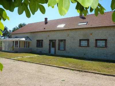 Home For Sale in Amilly, France
