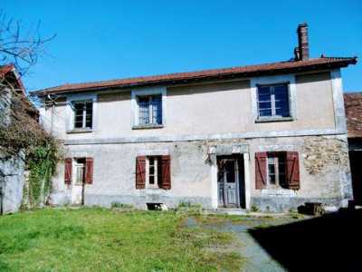 Home For Sale in Sarrazac, France