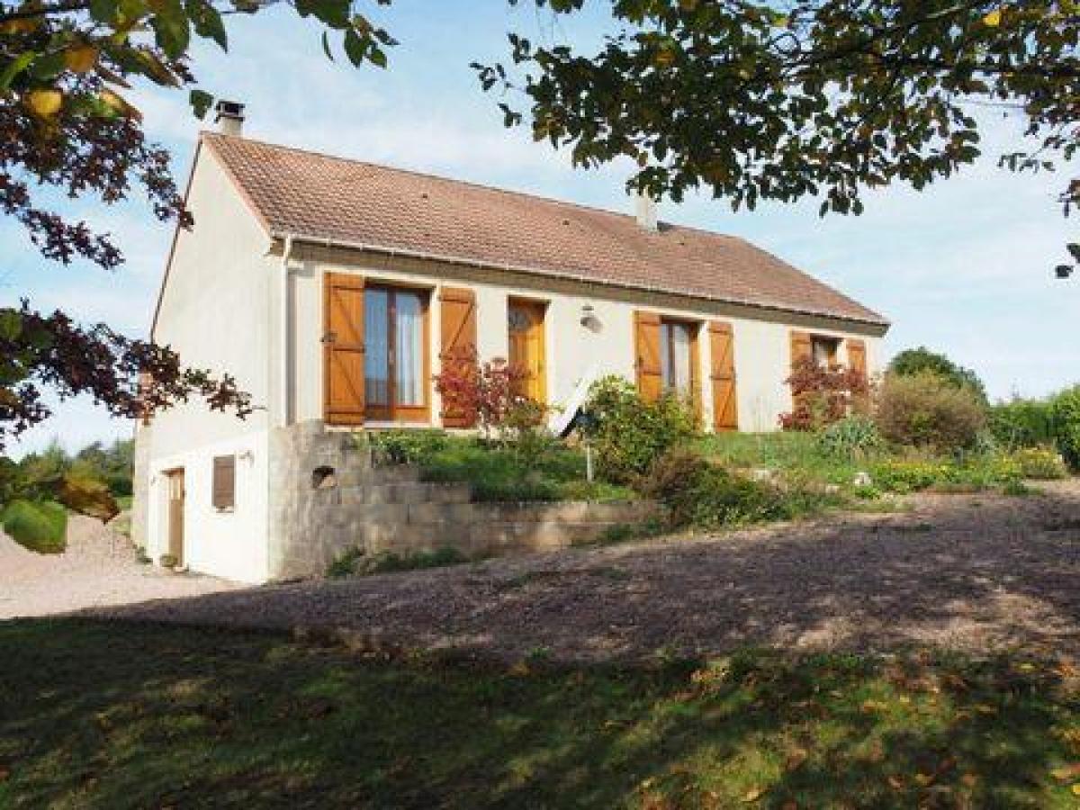 Picture of Home For Sale in Avallon, Bourgogne, France