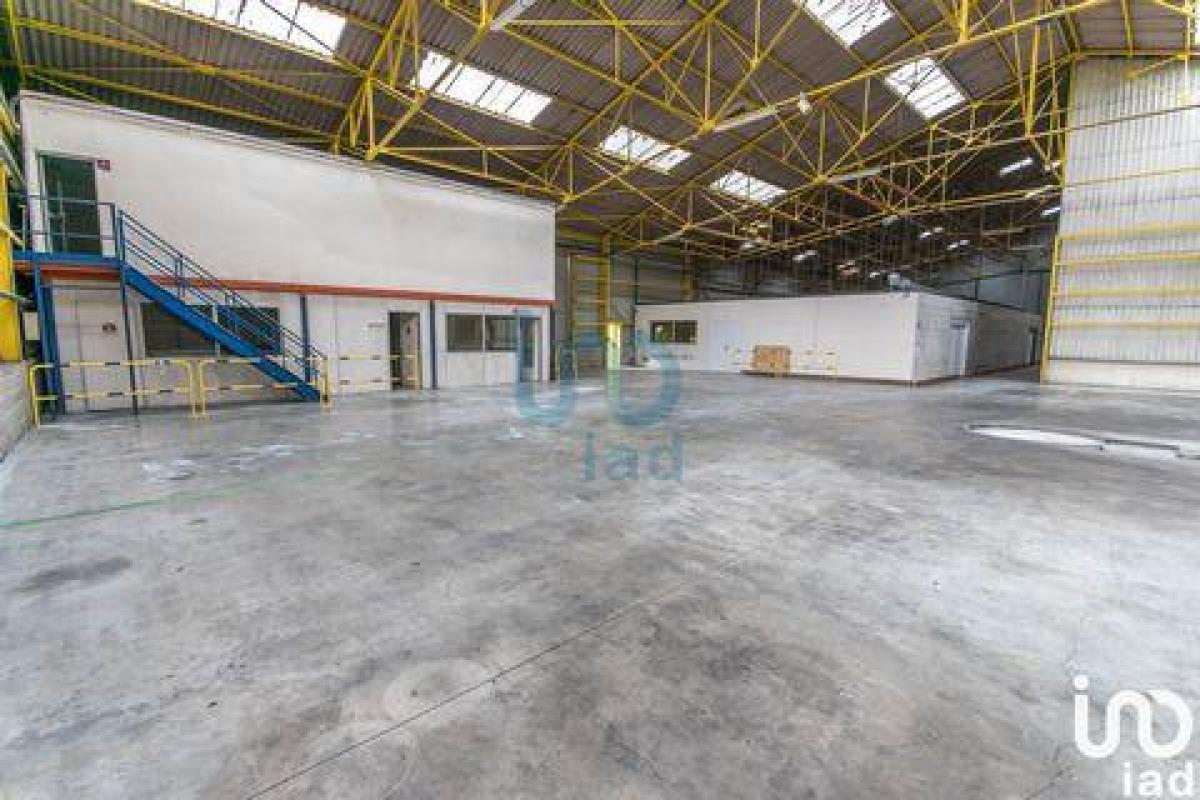 Picture of Industrial For Sale in Sens, Bourgogne, France