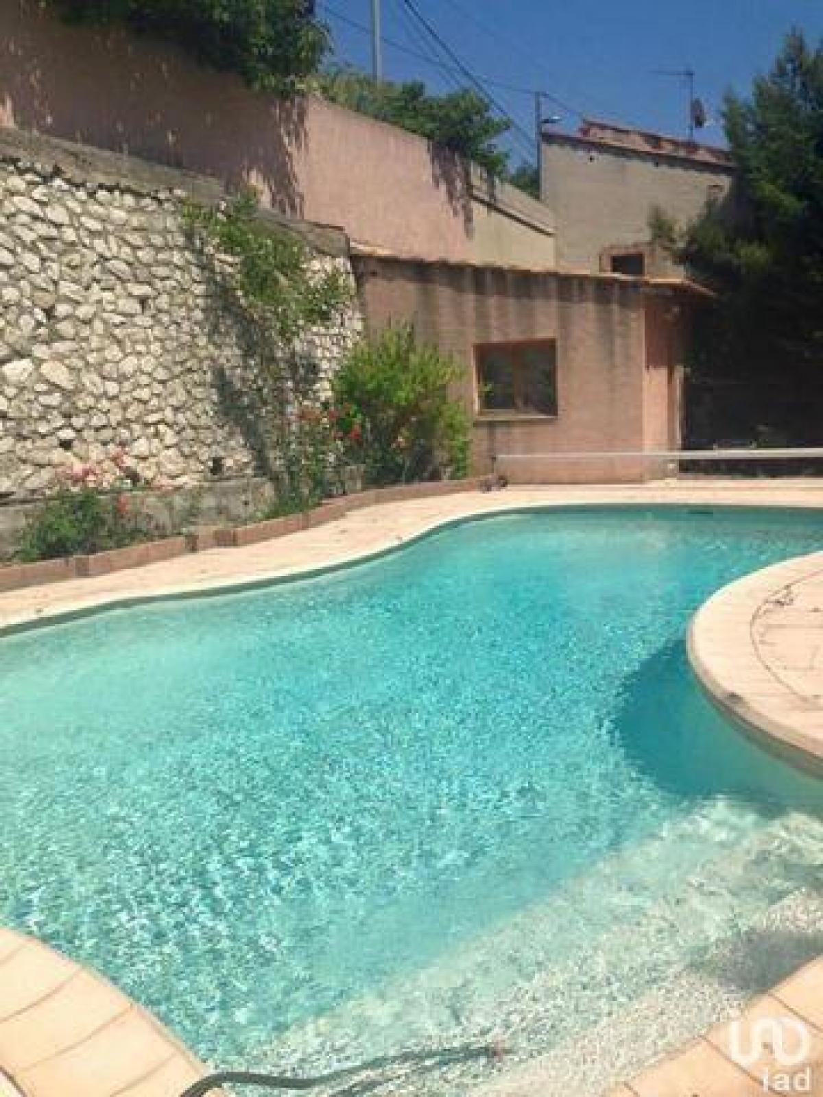 Picture of Home For Sale in Marseille, Provence-Alpes-Cote d'Azur, France