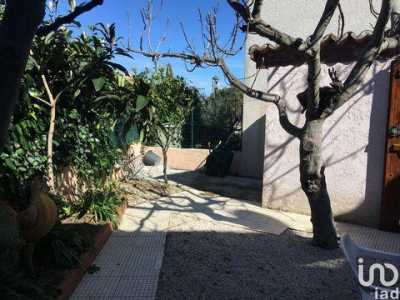 Home For Sale in Cogolin, France