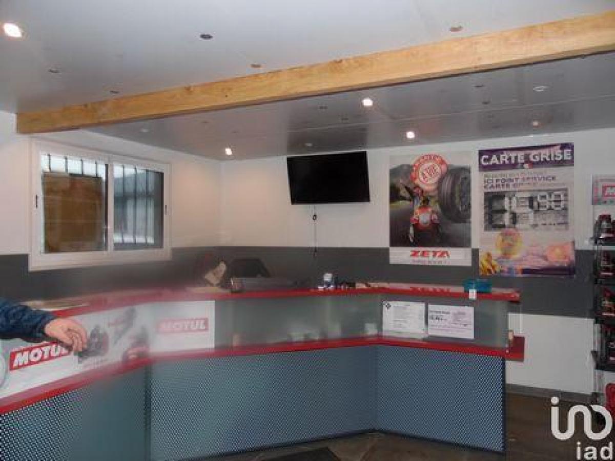 Picture of Home For Sale in Antrain, Bretagne, France