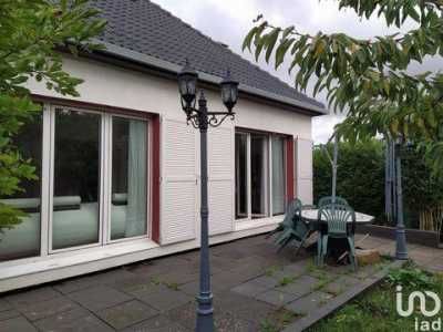 Home For Sale in Nancy, France