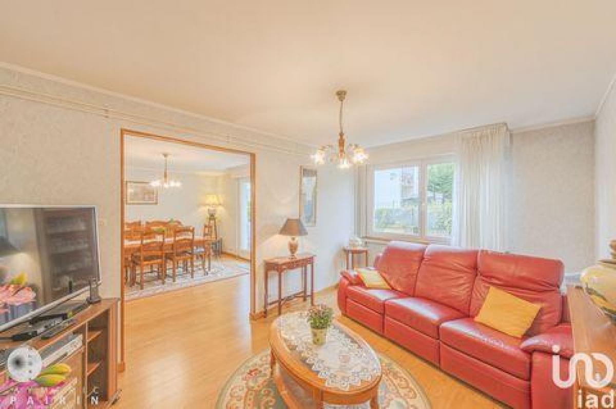 Picture of Condo For Sale in Metz, Lorraine, France