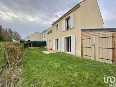 Home For Sale in Dourdan, France