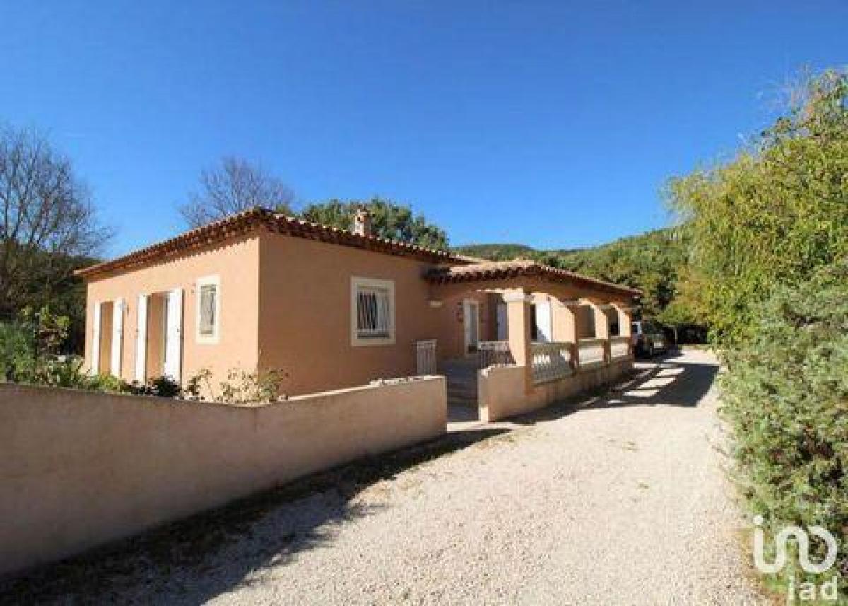 Picture of Home For Sale in Besse sur Issole, Cote d'Azur, France