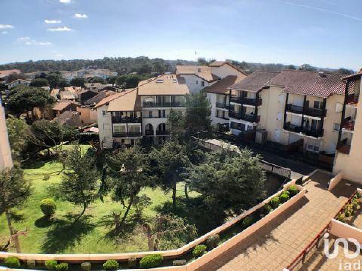 Picture of Condo For Sale in Capbreton, Aquitaine, France