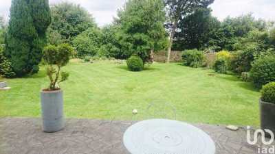 Home For Sale in Bourbriac, France