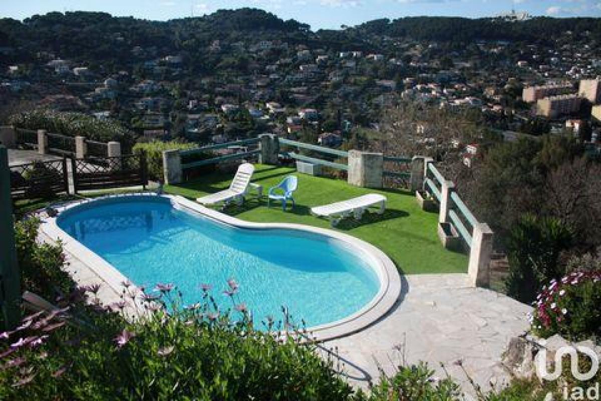 Picture of Home For Sale in Vallauris, Cote d'Azur, France