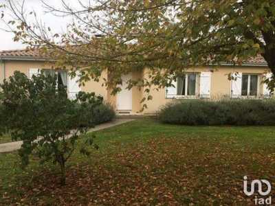 Home For Sale in Libourne, France