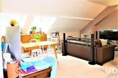 Condo For Sale in Rambouillet, France