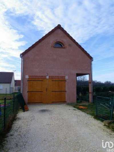 Home For Sale in Coullons, France