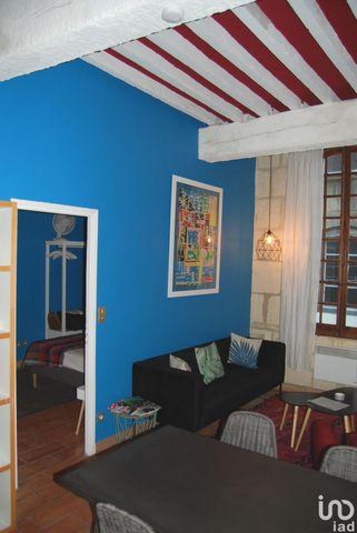 Picture of Condo For Sale in Arles, Provence-Alpes-Cote d'Azur, France