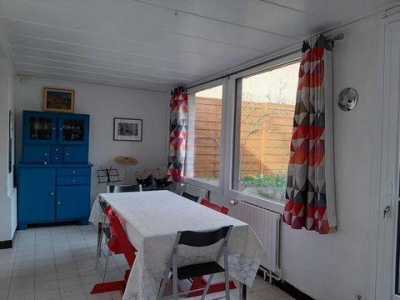 Home For Sale in Beauvais, France