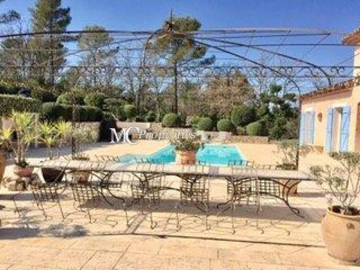 Picture of Home For Sale in TOURRETTES, Cote d'Azur, France