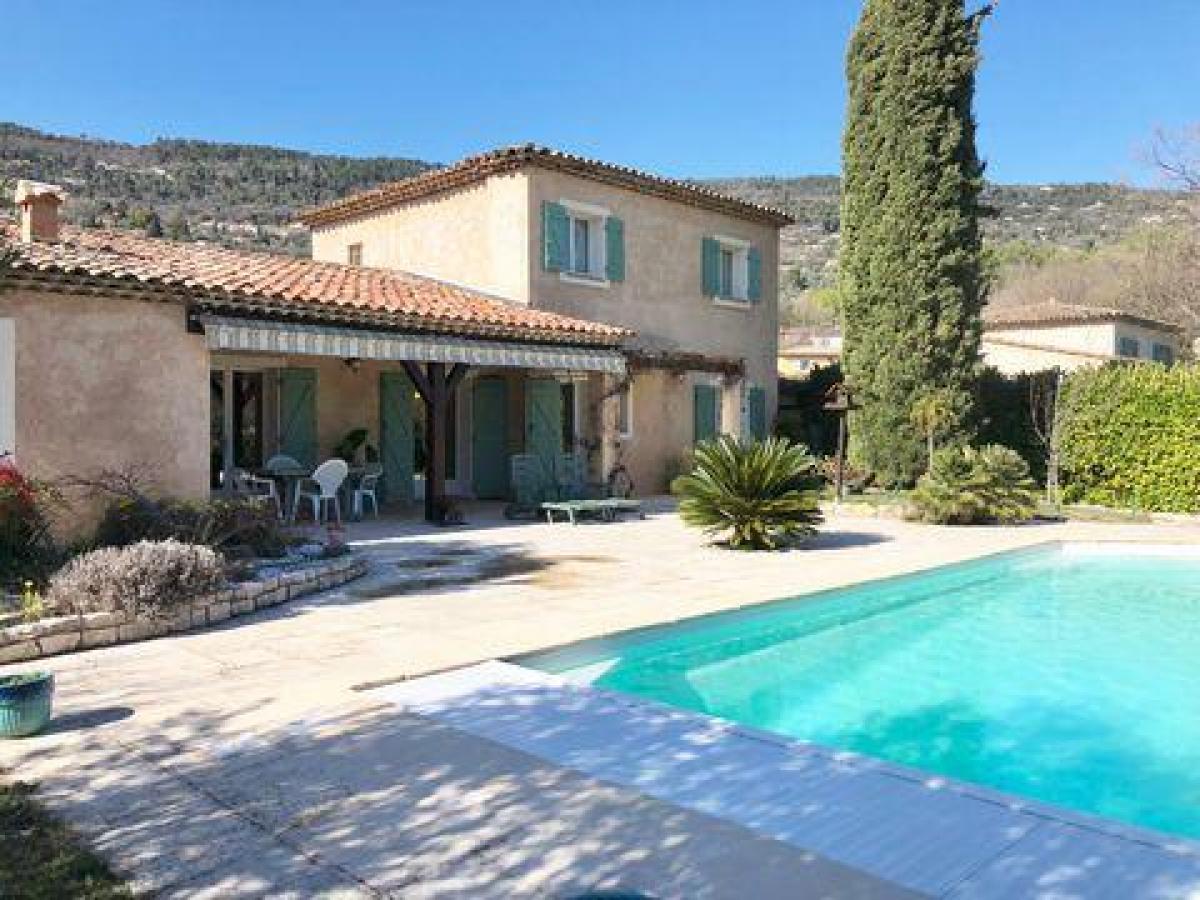 Picture of Home For Sale in PEYMEINADE, Cote d'Azur, France