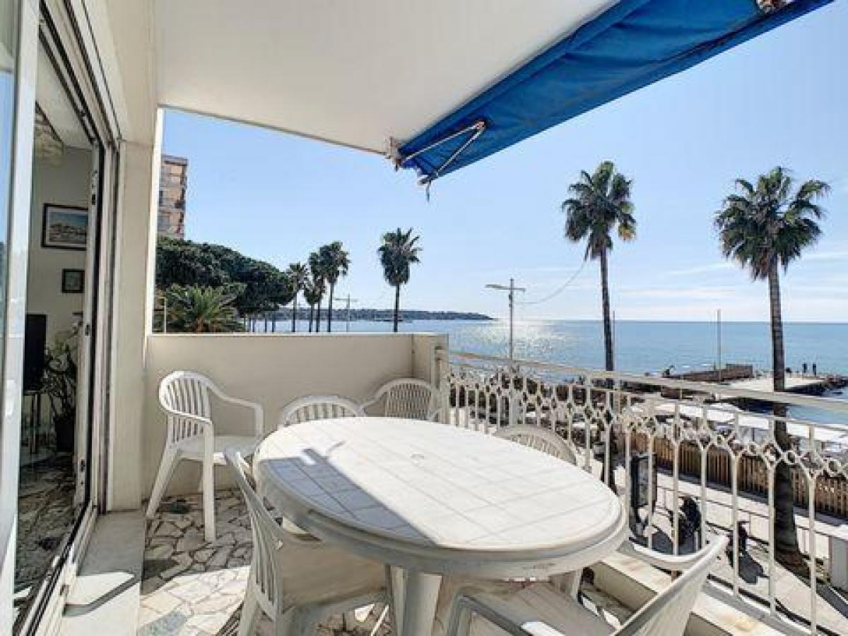 Picture of Condo For Sale in Juan Les Pins, Provence-Alpes-Cote d'Azur, France