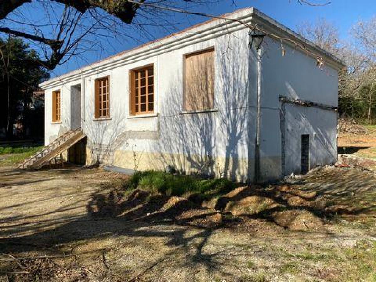 Picture of Home For Sale in Ales, Languedoc Roussillon, France