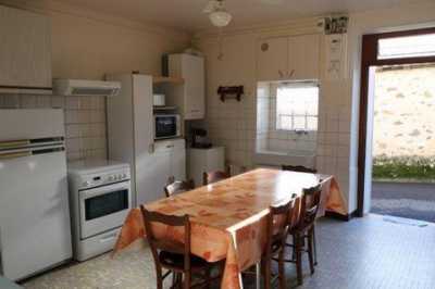 Home For Sale in Availles Limouzine, France