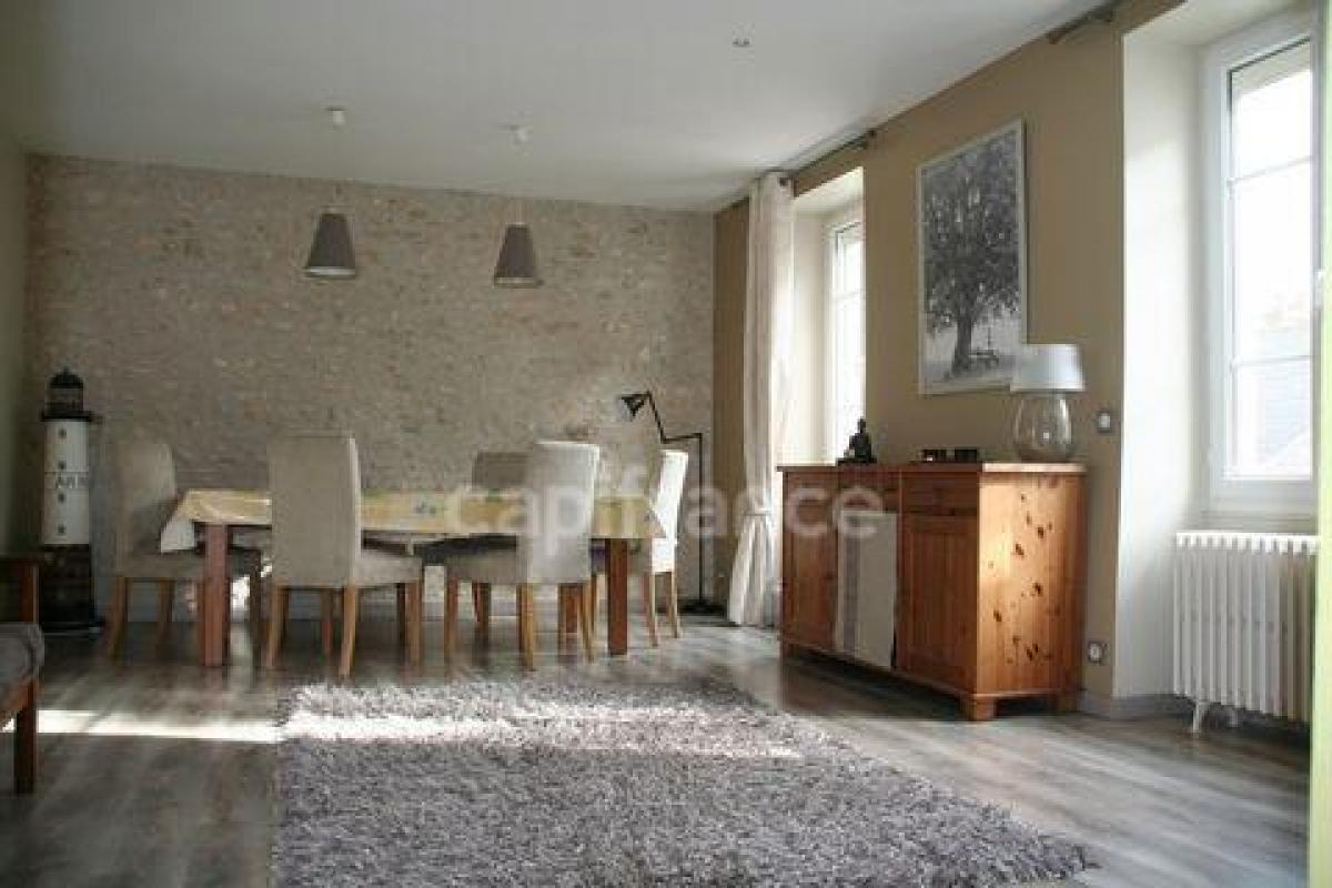 Picture of Condo For Sale in Pussay, Centre, France