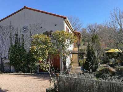 Home For Sale in Enval, France