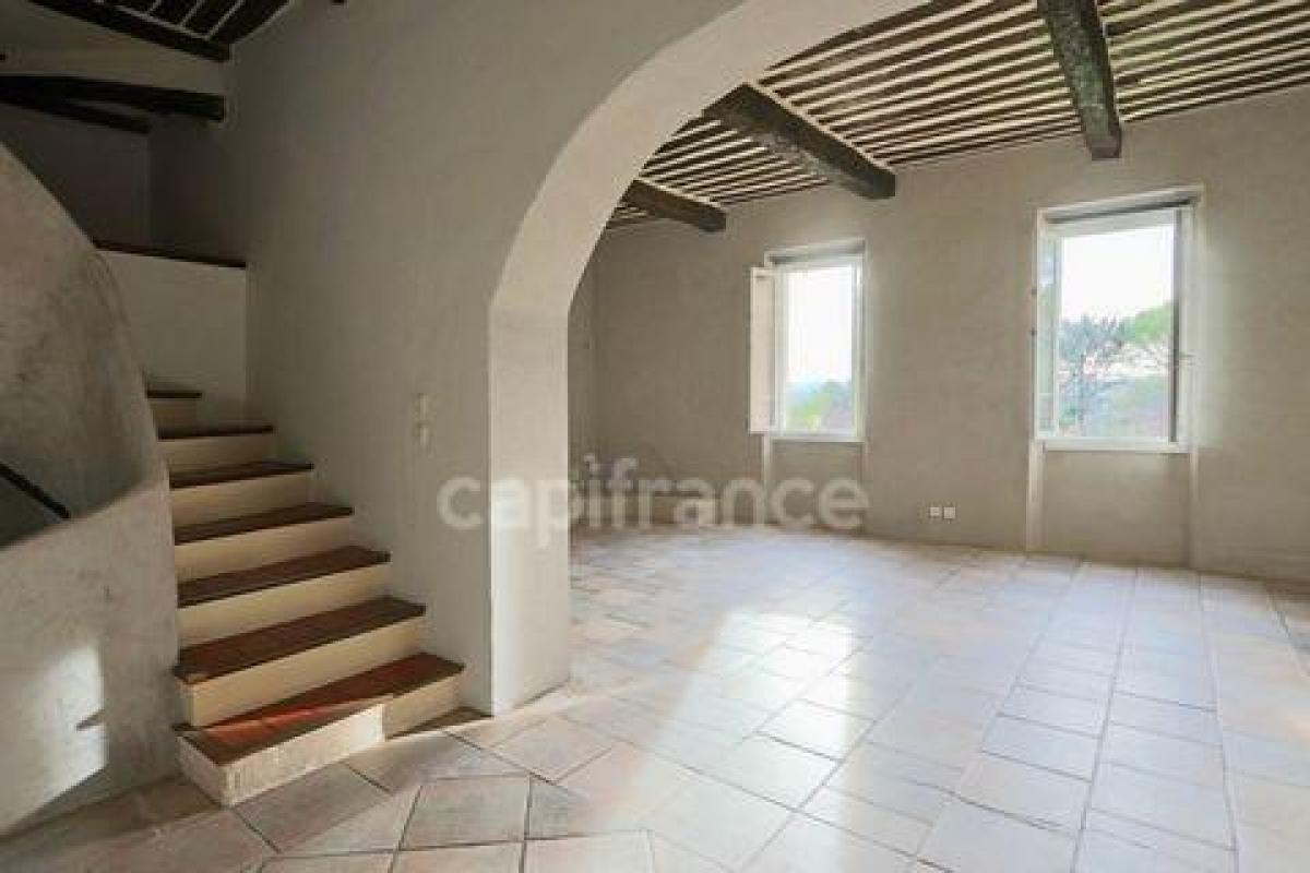 Picture of Home For Sale in Grasse, Cote d'Azur, France