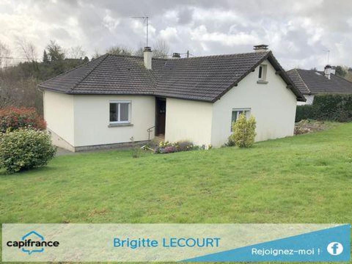 Picture of Home For Sale in Tessy Sur Vire, Manche, France