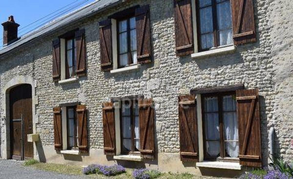 Picture of Home For Sale in Pithiviers, Centre, France