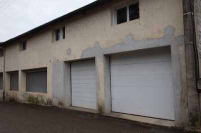 Office For Sale in Chauffailles, France