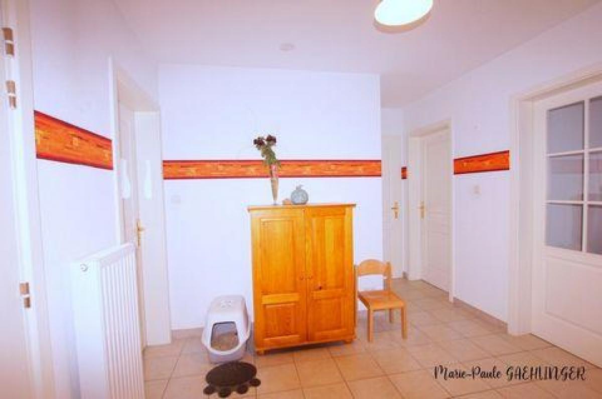 Picture of Condo For Sale in Otterswiller, Alsace, France