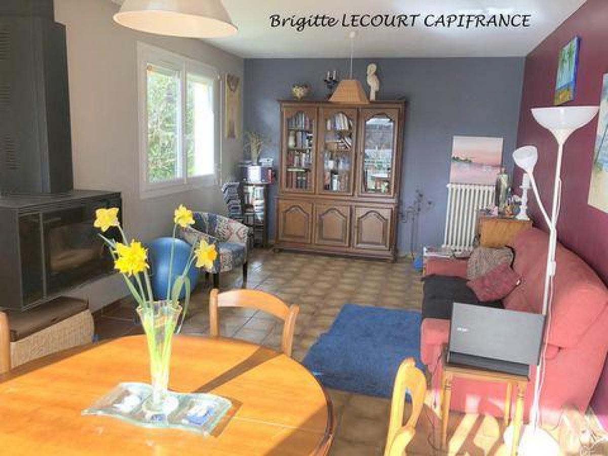 Picture of Home For Sale in Saint Lo, Manche, France