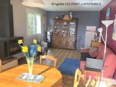 Home For Sale in Saint Lo, France