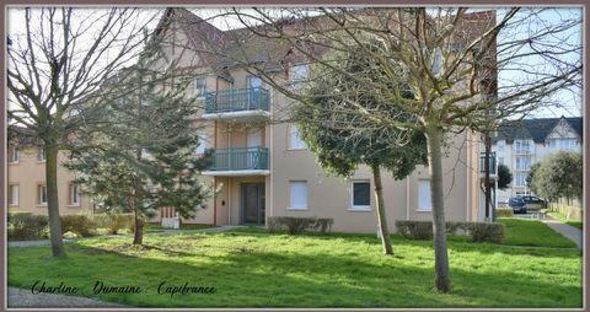 Picture of Condo For Sale in Courseulles Sur Mer, Calvados, France