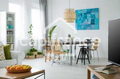 Apartment For Sale in 