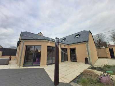 Home For Sale in Tours, France