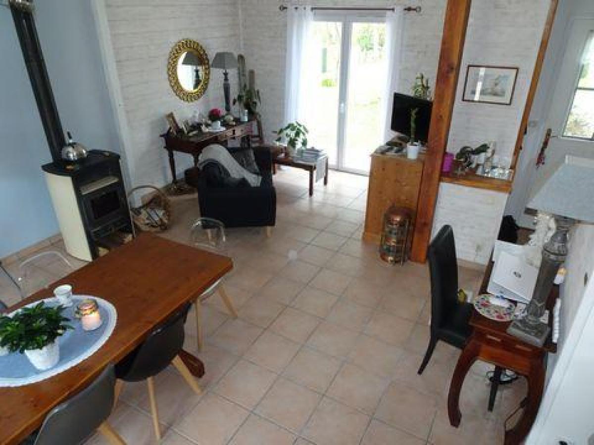 Picture of Home For Sale in Guerande, Pays De La Loire, France