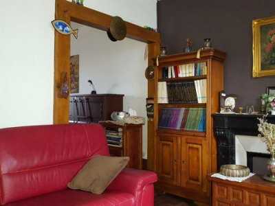 Home For Sale in Bourges, France