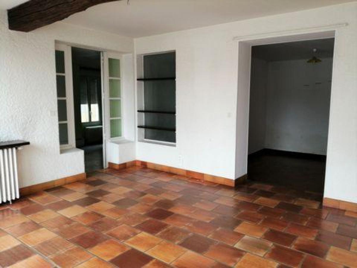 Picture of Home For Sale in Lesparre Medoc, Aquitaine, France