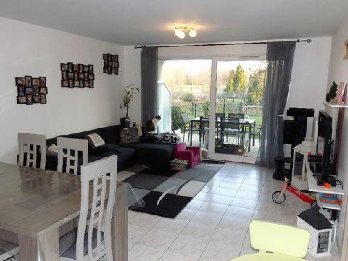 Picture of Condo For Sale in Dieuze, Lorraine, France