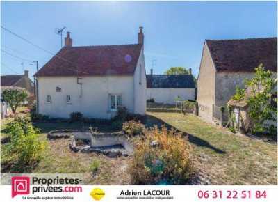 Home For Sale in Billy, France