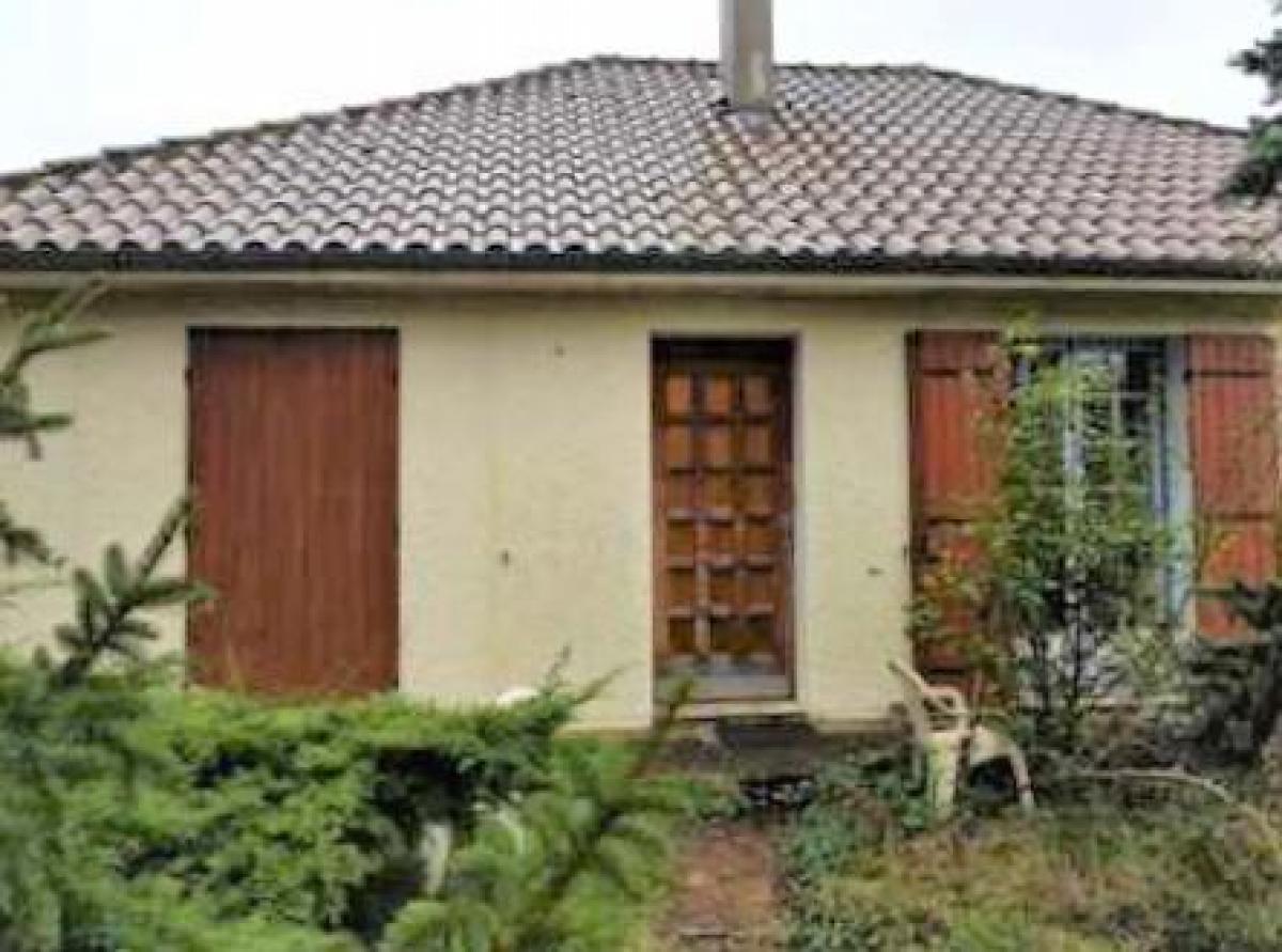 Picture of Home For Sale in Boulazac, Aquitaine, France