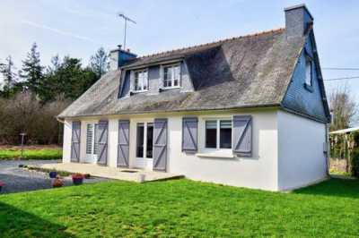 Home For Sale in Ploumagoar, France