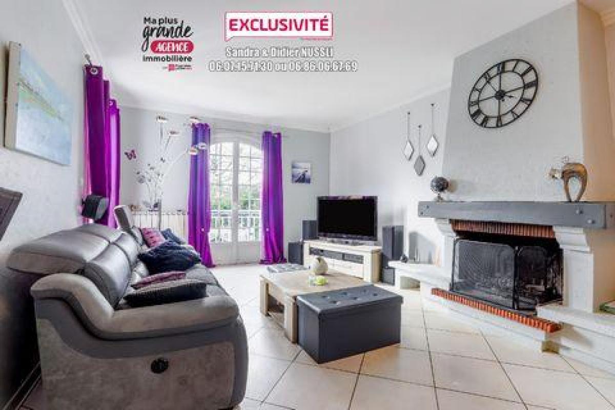 Picture of Home For Sale in Le Barp, Aquitaine, France