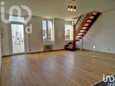 Home For Sale in Lamarque, France