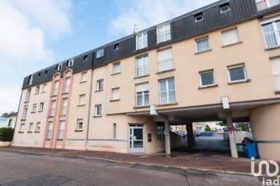 Apartment For Sale in Limoges, France