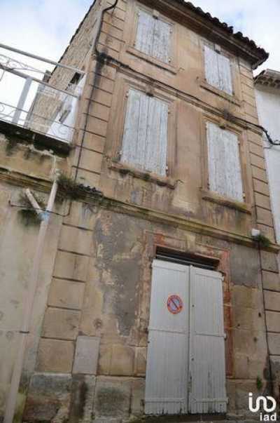 Home For Sale in Tarascon, France