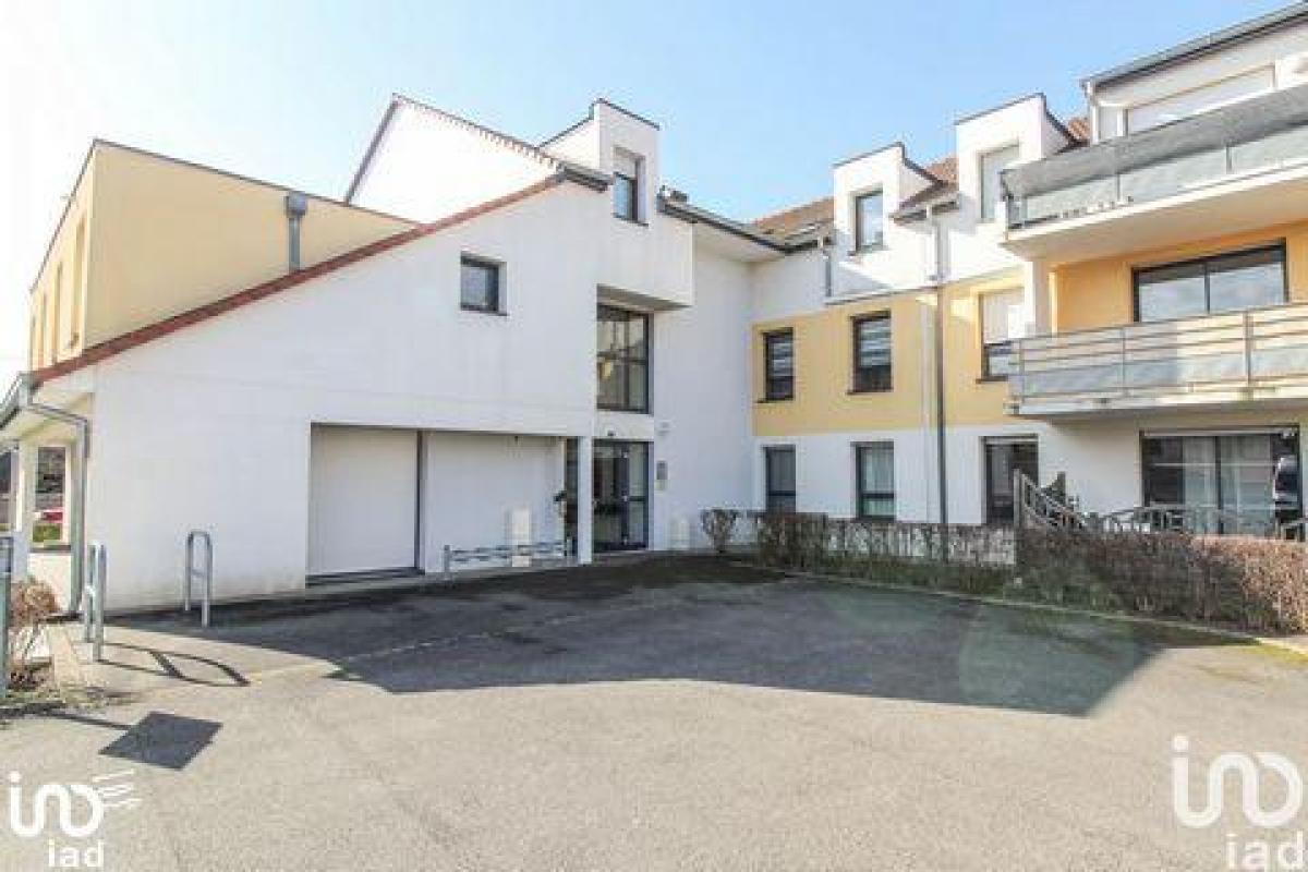 Picture of Condo For Sale in Rouffach, Alsace, France
